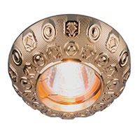 Светильники точечные декоративные