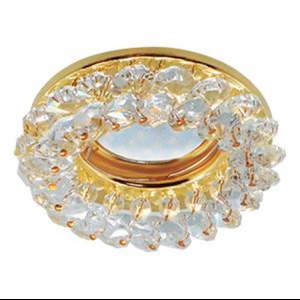 Светильники точечные декоративные