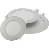 Светильники потолочные